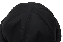 画像をギャラリービューアに読み込む, 極美品 PRADA プラダ Re-Nylon リナイロン パデッドビーニー フィッシャーマンキャップ 2HC168 サイズM トライアングルロゴ 中古 4b006658