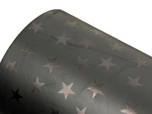 画像をギャラリービューアに読み込む, 新品未使用 SAINT LAURENT サンローラン × ALO アロ ヨガマット スター柄 ラバー ブラック 中古 4b006707