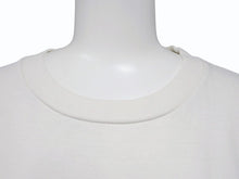 画像をギャラリービューアに読み込む, 極美品 SAINT MICHAEL セントマイケル 23SS 半袖Ｔシャツ Travis Scott Utopia コットン ホワイト マルチカラー サイズXL 中古 4b006725