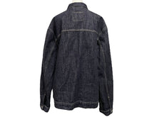 画像をギャラリービューアに読み込む, 極美品 Levi&#39;s リーバイス デニム ジャケット ユーロリーバイス 大戦モデル 1st 70501 04 インディゴネイビー サイズXL 中古 4b006730