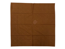 画像をギャラリービューアに読み込む, 新品未使用 50CENT 50セント G-Unit Gユニット バンダナ ブラウン ホワイト プリント HIP HOP Queens 中古 4b006746