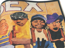 画像をギャラリービューアに読み込む, XXL Magazine ダブルエックスエルマガジン 雑誌 FOXY BROWN JULY 2002 NO.38 美品 中古 4b006787