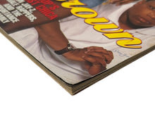 画像をギャラリービューアに読み込む, XXL Magazine ダブルエックスエルマガジン 雑誌 FOXY BROWN JULY 2002 NO.38 美品 中古 4b006787