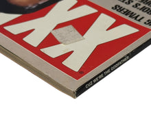 画像をギャラリービューアに読み込む, XXL Magazine ダブルエックスエルマガジン 雑誌 FOXY BROWN JULY 2002 NO.38 美品 中古 4b006787