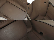 Load image into Gallery viewer, 極美品 CELINE セリーヌ ハンドバッグ 2WAY ショルダーバッグ トラペーズ ベージュ レザー シルバー金具 中古 4b006803