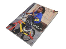 画像をギャラリービューアに読み込む, 212MAG 212マガジン HIPHOP NEW YORK 雑誌 本 PLEASE TO BROOKLYN ♯26 美品 中古 4b006862