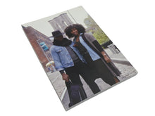 画像をギャラリービューアに読み込む, 212MAG 212マガジン HIPHOP NEW YORK 雑誌 本 PLEASE TO BROOKLYN ♯26 美品 中古 4b006862