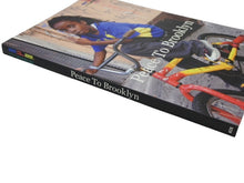 画像をギャラリービューアに読み込む, 212MAG 212マガジン HIPHOP NEW YORK 雑誌 本 PLEASE TO BROOKLYN ♯26 美品 中古 4b006862