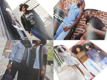 画像をギャラリービューアに読み込む, 212MAG 212マガジン HIPHOP NEW YORK 雑誌 本 PLEASE TO BROOKLYN ♯26 美品 中古 4b006862