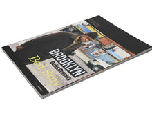 画像をギャラリービューアに読み込む, 212MAG 212マガジン HIPHOP 雑誌 本 2010 WINTER 19ISSUE Magazine 美品 中古 4b006866