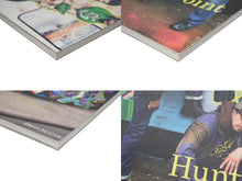 画像をギャラリービューアに読み込む, 212MAG 212マガジン HIPHOP 雑誌 本 HUNTS POINT ♯22 Magazine 美品 中古 4b006868