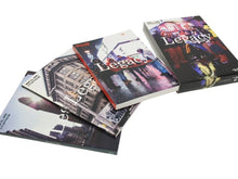 画像をギャラリービューアに読み込む, 212MAG 212マガジン HIPHOP 雑誌 本 LEGACY THE BOXXX 3冊セット 美品 中古 4b006872