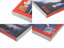 画像をギャラリービューアに読み込む, 212MAG 212マガジン HIPHOP 雑誌 本 LEGACY THE BOXXX 3冊セット 美品 中古 4b006872