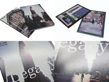 画像をギャラリービューアに読み込む, 212MAG 212マガジン HIPHOP 雑誌 本 LEGACY THE BOXXX 3冊セット 美品 中古 4b006872