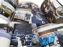 画像をギャラリービューアに読み込む, 212MAG 212マガジン HIPHOP 雑誌 本 LEGACY THE BOXXX 3冊セット 美品 中古 4b006872