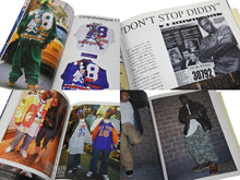 画像をギャラリービューアに読み込む, 212MAG 212マガジン HIPHOP 雑誌 本 MO FREE FASHION ISSUE ♯2 美品 中古 4b006873
