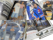 画像をギャラリービューアに読み込む, 212MAG 212マガジン HIPHOP 雑誌 本 ISSUE ROC ON ♯1 美品 中古 4b006874