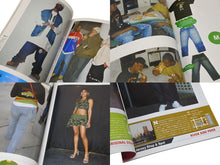 画像をギャラリービューアに読み込む, 212MAG 212マガジン HIPHOP 雑誌 本 2004 SPRING LAS VEGAS MAGIC ISSUE ♯3 美品 中古 4b006875