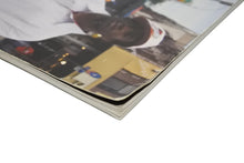 画像をギャラリービューアに読み込む, 212MAG 212マガジン HIPHOP 雑誌 本 2004 SUMMER REAL OR FAKE ♯4 美品 中古 4b006876