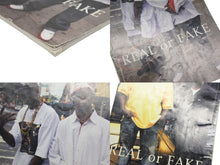 画像をギャラリービューアに読み込む, 212MAG 212マガジン HIPHOP 雑誌 本 2004 SUMMER REAL OR FAKE ♯4 美品 中古 4b006876