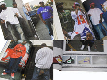 画像をギャラリービューアに読み込む, 212MAG 212マガジン HIPHOP 雑誌 本 2004 SUMMER REAL OR FAKE ♯4 美品 中古 4b006876