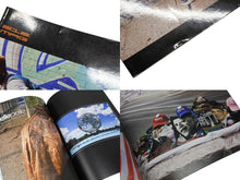 画像をギャラリービューアに読み込む, 212MAG 212マガジン HIPHOP 雑誌 本 2008年 SUMMER 15ISSUE Magazine 美品 中古 4b006877