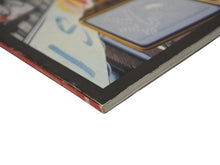 画像をギャラリービューアに読み込む, 212MAG 212マガジン HIPHOP 雑誌 本 2005 SUMMER AT THE STREET ♯7 美品 中古 4b006878