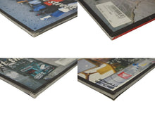 画像をギャラリービューアに読み込む, 212MAG 212マガジン HIPHOP 雑誌 本 2005 SUMMER AT THE STREET ♯7 美品 中古 4b006878