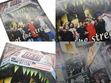 画像をギャラリービューアに読み込む, 212MAG 212マガジン HIPHOP 雑誌 本 2005 SUMMER AT THE STREET ♯7 美品 中古 4b006878