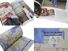 画像をギャラリービューアに読み込む, 212MAG 212マガジン HIPHOP 雑誌 本 2005 SUMMER AT THE STREET ♯7 美品 中古 4b006878