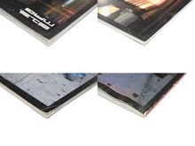 画像をギャラリービューアに読み込む, 212MAG 212マガジン HIPHOP 雑誌 本 2005 FALL STREETS IS TALKING ♯8 美品 中古 4b006879