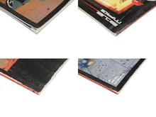 画像をギャラリービューアに読み込む, 212MAG 212マガジン HIPHOP 雑誌 本 2005 FALL STREETS IS TALKING ♯8 美品 中古 4b006879