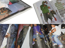 画像をギャラリービューアに読み込む, 212MAG 212マガジン HIPHOP 雑誌 本 2005 FALL STREETS IS TALKING ♯8 美品 中古 4b006879