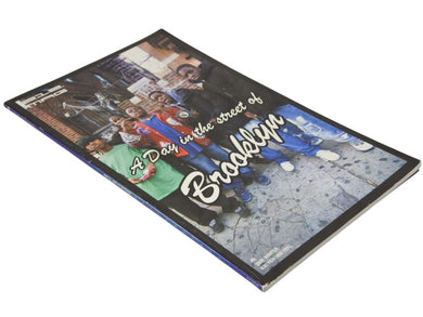 212MAG 212マガジン HIPHOP 雑誌 本 2005 WINTER BROOKLYN ♯9 美品 中古 4b006880