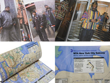 画像をギャラリービューアに読み込む, 212MAG 212マガジン HIPHOP 雑誌 本 2005 WINTER BROOKLYN ♯9 美品 中古 4b006880