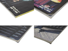 画像をギャラリービューアに読み込む, 212MAG 212マガジン HIPHOP 雑誌 本 2006 SPRING FRESH BLOCKS ♯10 美品 中古 4b006881