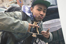 画像をギャラリービューアに読み込む, 212MAG 212マガジン HIPHOP 雑誌 本 2008年 SPRING 14ISSUE Magazine 美品 中古 4b006882