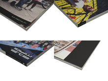 画像をギャラリービューアに読み込む, 212MAG 212マガジン HIPHOP 雑誌 本 2009年 STREET 18ISSUE Magazine 美品 中古 4b006883