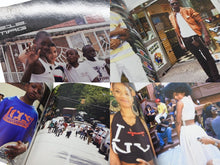 画像をギャラリービューアに読み込む, 212MAG 212マガジン HIPHOP 雑誌 本 2009年 STREET 18ISSUE Magazine 美品 中古 4b006883