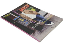 画像をギャラリービューアに読み込む, 212MAG 212マガジン HIPHOP 雑誌 本 2011年 STREET LINKS NY Magazine 美品 中古 4b006884