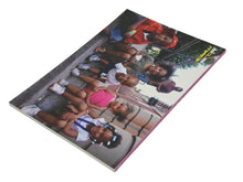 画像をギャラリービューアに読み込む, 212MAG 212マガジン HIPHOP 雑誌 本 2011年 STREET LINKS NY Magazine 美品 中古 4b006884