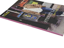 画像をギャラリービューアに読み込む, 212MAG 212マガジン HIPHOP 雑誌 本 2011年 STREET LINKS NY Magazine 美品 中古 4b006884