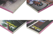 画像をギャラリービューアに読み込む, 212MAG 212マガジン HIPHOP 雑誌 本 2011年 STREET LINKS NY Magazine 美品 中古 4b006884