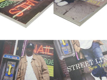 画像をギャラリービューアに読み込む, 212MAG 212マガジン HIPHOP 雑誌 本 2011年 STREET LINKS NY Magazine 美品 中古 4b006884