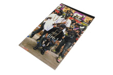 画像をギャラリービューアに読み込む, 212MAG 212マガジン HIPHOP 雑誌 本 2006 SUMMER ♯11 FIRE 美品 中古 4b006887