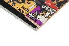 画像をギャラリービューアに読み込む, 212MAG 212マガジン HIPHOP 雑誌 本 2006 SUMMER ♯11 FIRE 美品 中古 4b006887