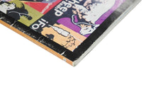 画像をギャラリービューアに読み込む, 212MAG 212マガジン HIPHOP 雑誌 本 2006 SUMMER ♯11 FIRE 美品 中古 4b006887