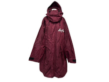 画像をギャラリービューアに読み込む, 極美品 LOUIS VUITTON ルイヴィトン 2023 2024 AW ショーコレクション フーデッド テクニカルパーカ ジャケット レッド サイズ60 中古 4b006895