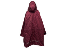 画像をギャラリービューアに読み込む, 極美品 LOUIS VUITTON ルイヴィトン 2023 2024 AW ショーコレクション フーデッド テクニカルパーカ ジャケット レッド サイズ60 中古 4b006895