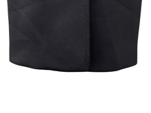 Load image into Gallery viewer, 極美品 PRADA プラダ Bonding Coat ボンディングコート P695II S191 サイズ38S ブラック ロゴパッチ ポリエステル スパンデックス 中古 4b006898